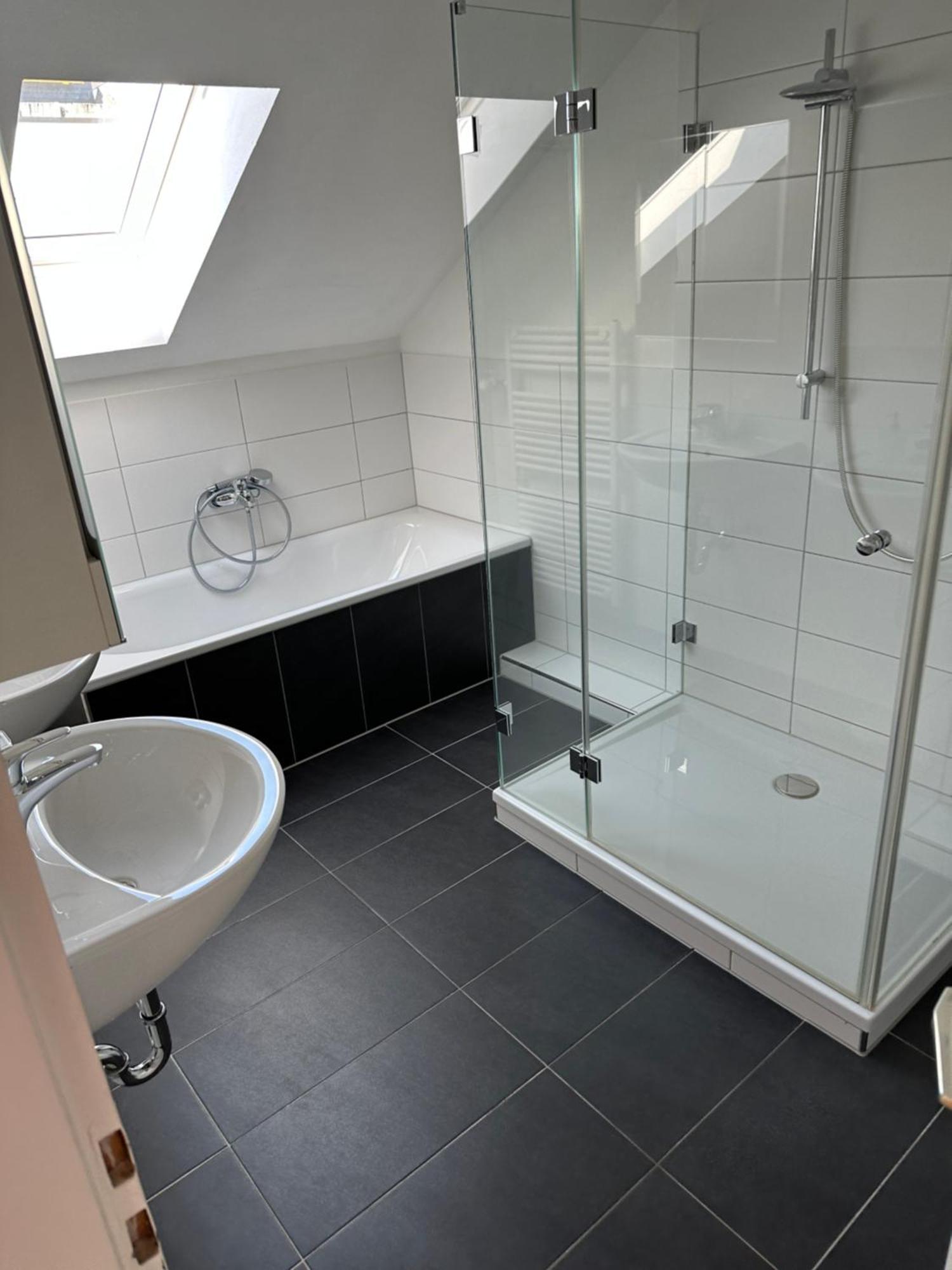 Ferienwohnung Martin 2 Schlafzimmer Neufahrn bei Freising Exterior foto
