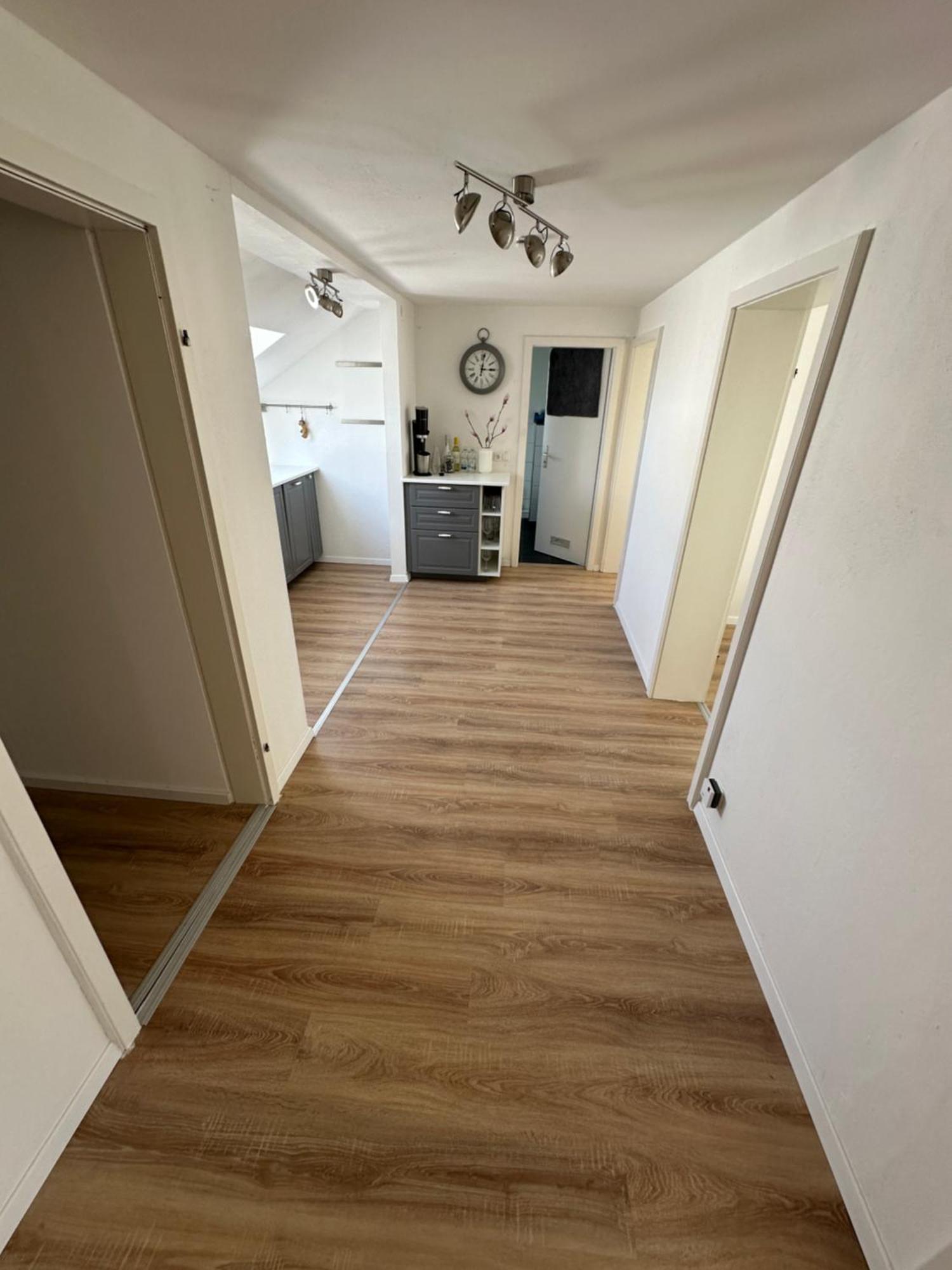 Ferienwohnung Martin 2 Schlafzimmer Neufahrn bei Freising Exterior foto